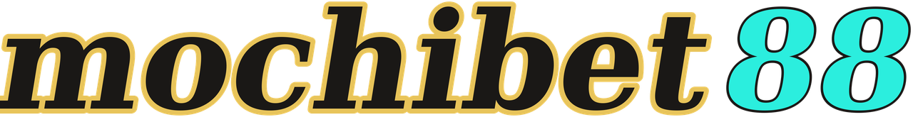 mochibet88 logo