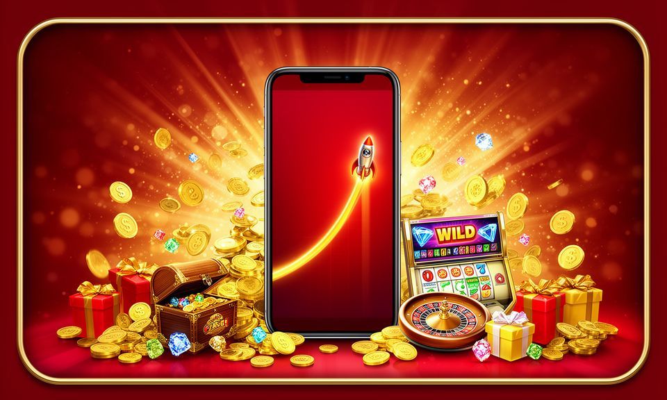 mochibet88 Live Casino Table Offer