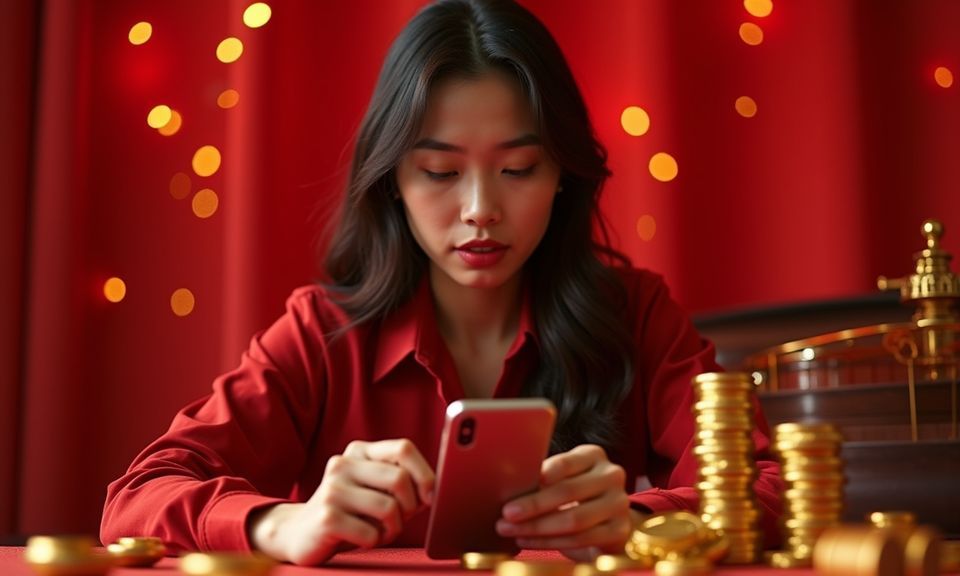 mochibet88 Casino