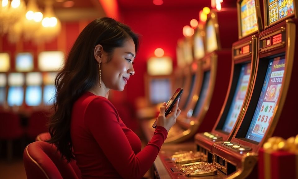 mochibet88 What We Offer Inside mochibet88 Casino