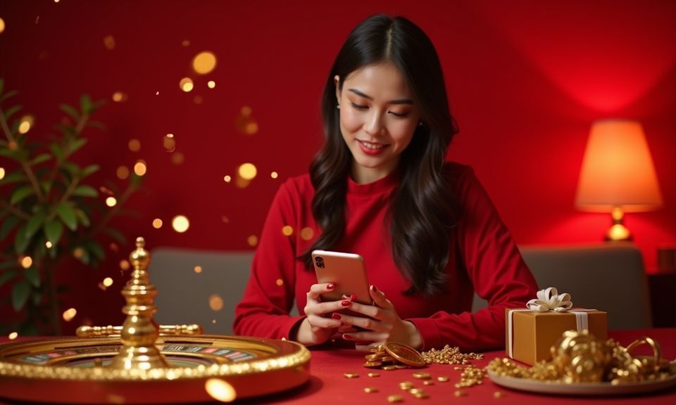 mochibet88 Meja Baccarat Langsung, Dealer Nyata, Satu Lobby